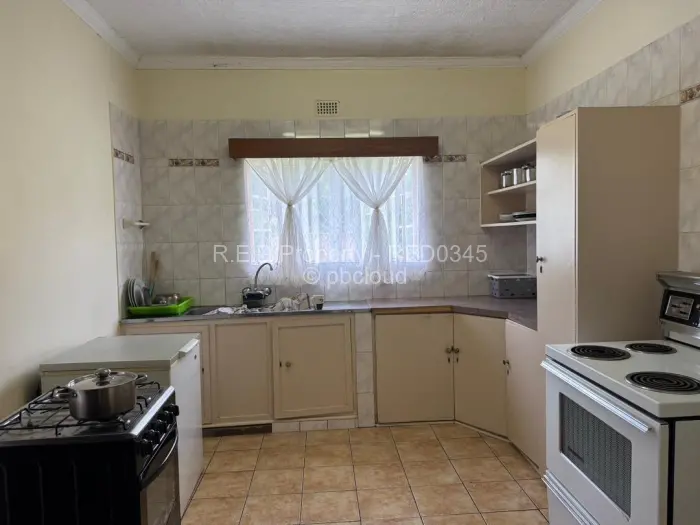 3 Bedroom House for Sale in Bellevue, Bulawayo