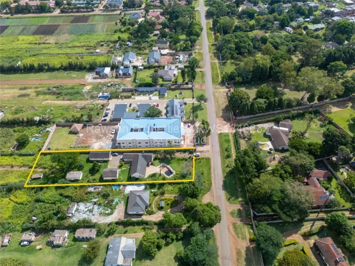 3 Bedroom House for Sale in Greendale, Harare