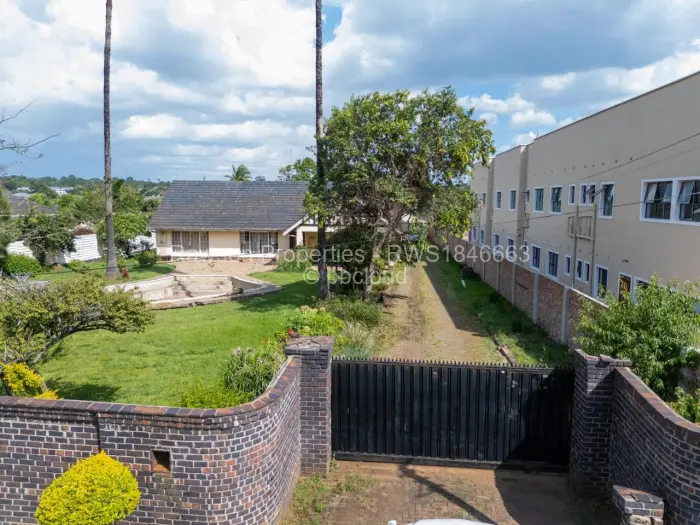 3 Bedroom House for Sale in Greendale, Harare