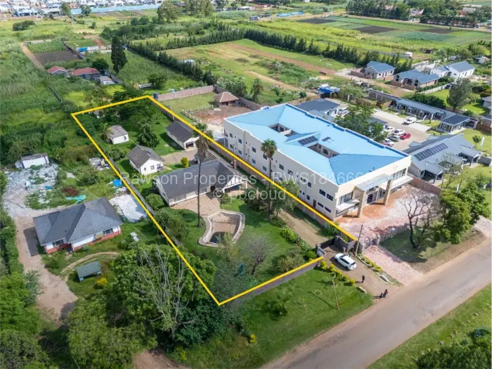 3 Bedroom House for Sale in Greendale, Harare