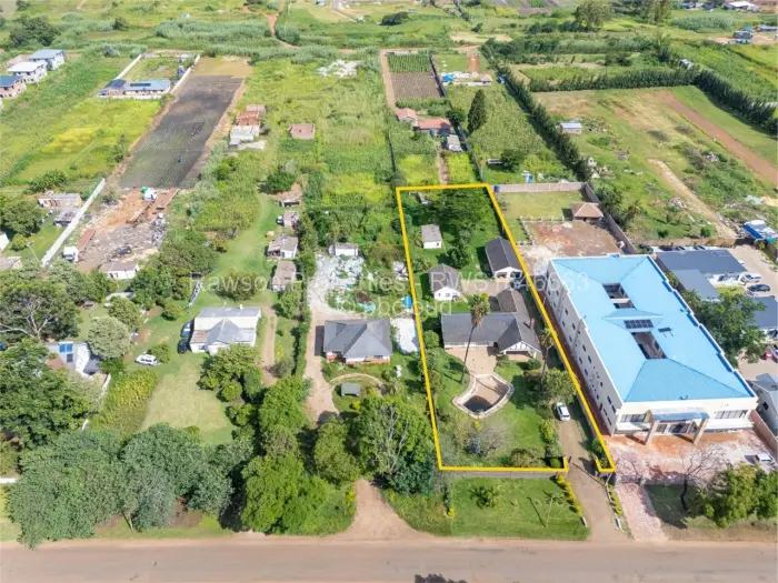 3 Bedroom House for Sale in Greendale, Harare