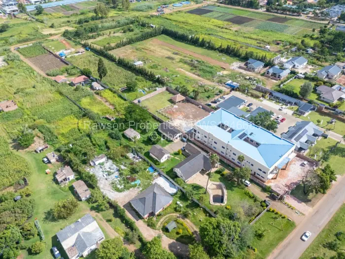 3 Bedroom House for Sale in Greendale, Harare