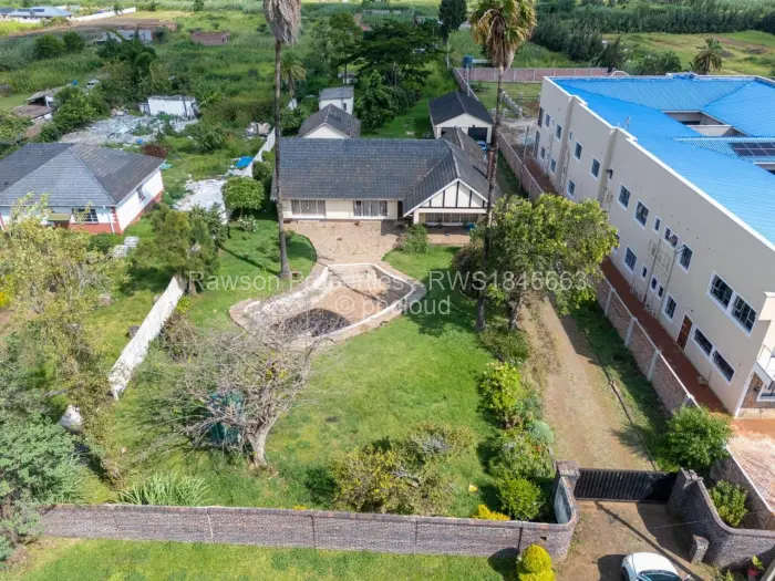 3 Bedroom House for Sale in Greendale, Harare