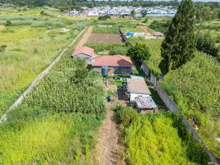 3 Bedroom House for Sale in Greendale, Harare