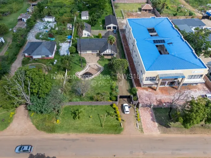 3 Bedroom House for Sale in Greendale, Harare