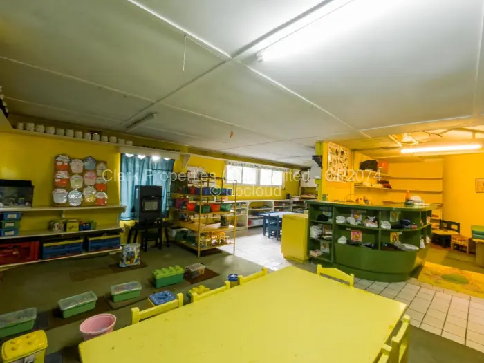 3 Bedroom House for Sale in The Grange, Harare