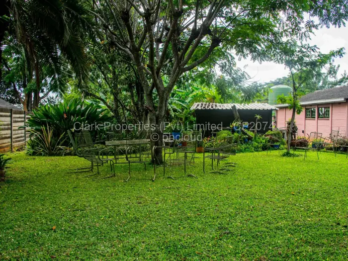 3 Bedroom House for Sale in The Grange, Harare