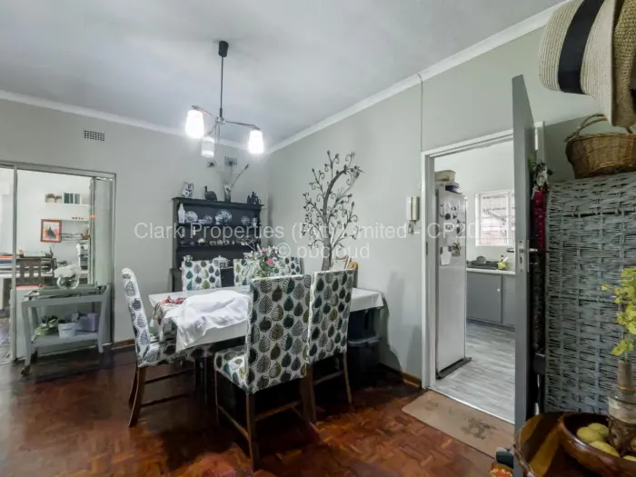 3 Bedroom House for Sale in The Grange, Harare