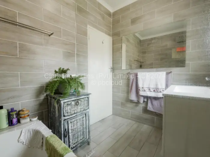 3 Bedroom House for Sale in The Grange, Harare