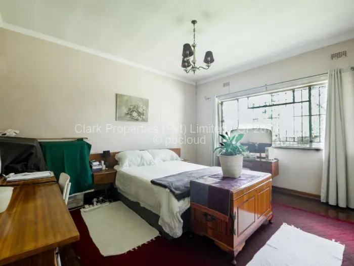 3 Bedroom House for Sale in The Grange, Harare