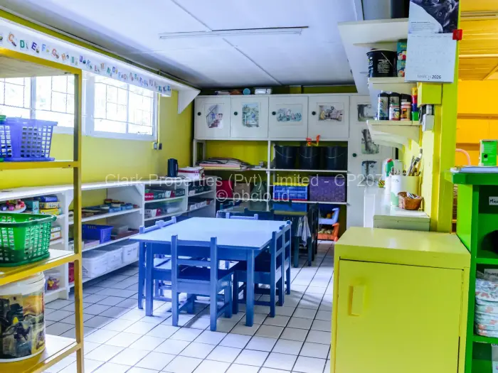 3 Bedroom House for Sale in The Grange, Harare