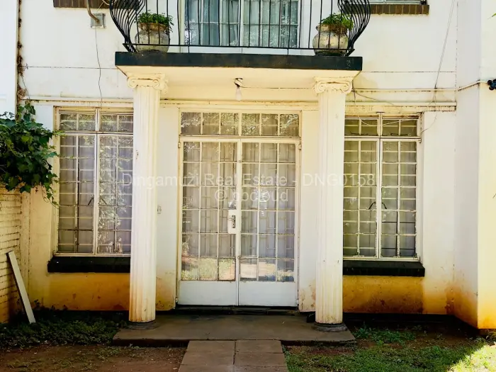 Flat/Apartment for Sale in Avenues, Harare