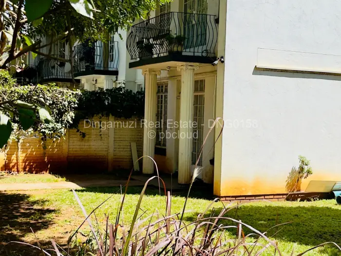 Flat/Apartment for Sale in Avenues, Harare