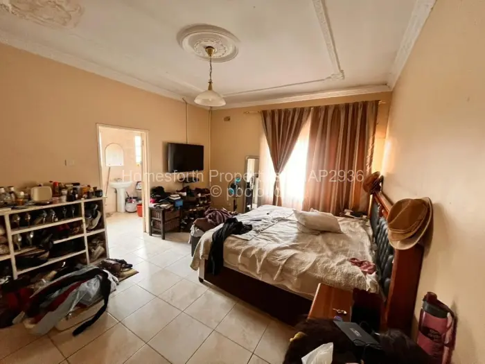 Townhouse/Cluster for Sale in Prospect, Harare