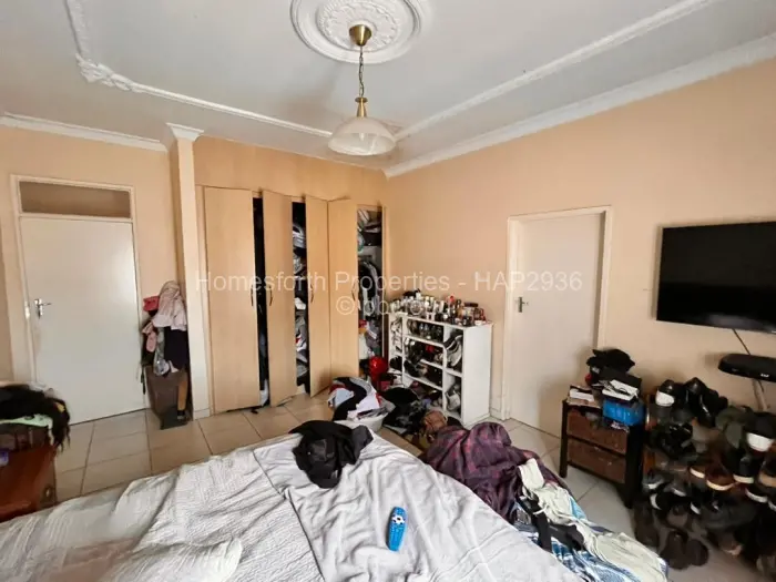 Townhouse/Cluster for Sale in Prospect, Harare