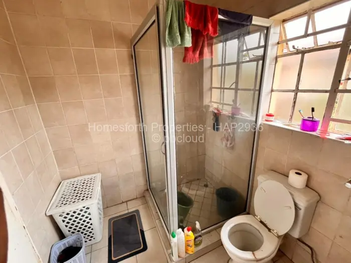 Townhouse/Cluster for Sale in Prospect, Harare