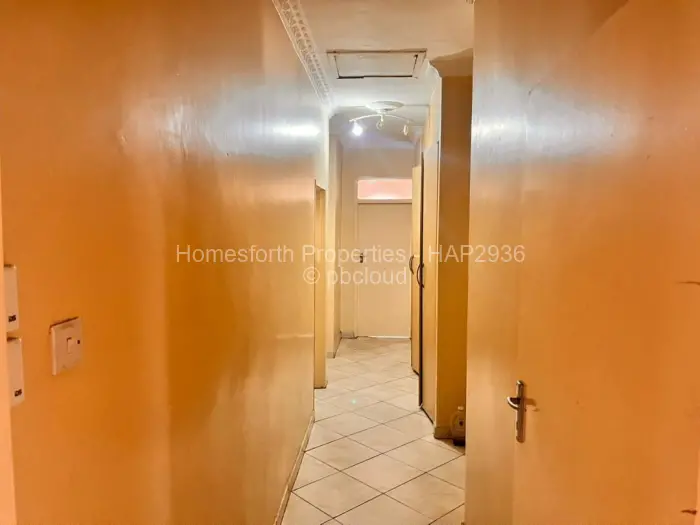 Townhouse/Cluster for Sale in Prospect, Harare