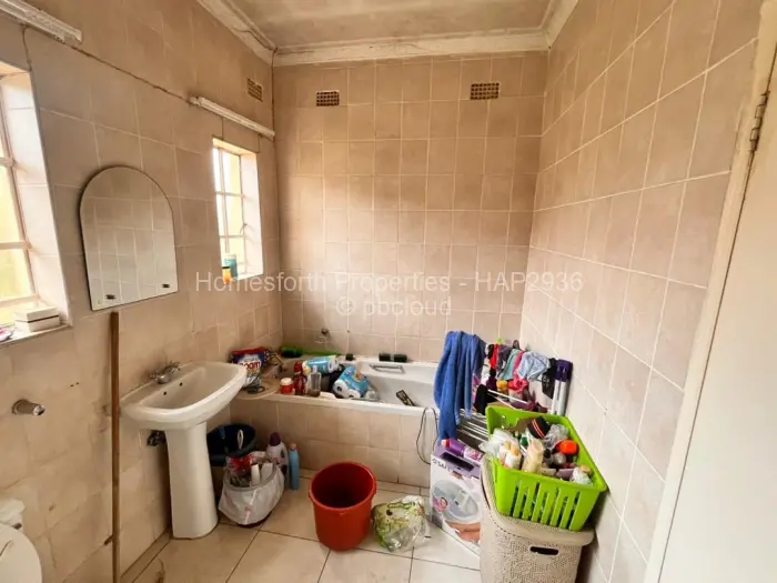 Townhouse/Cluster for Sale in Prospect, Harare