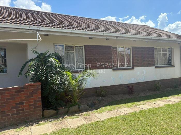 3 Bedroom House for Sale in Mabelreign, Harare