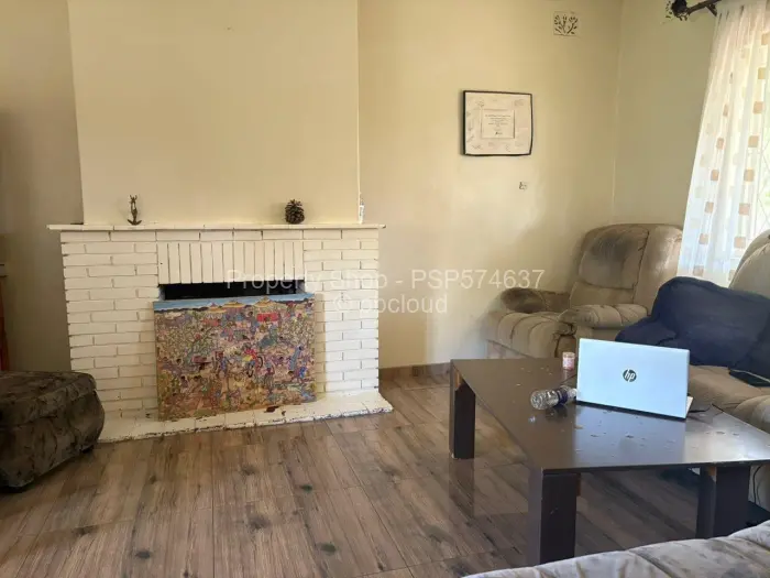 3 Bedroom House for Sale in Mabelreign, Harare