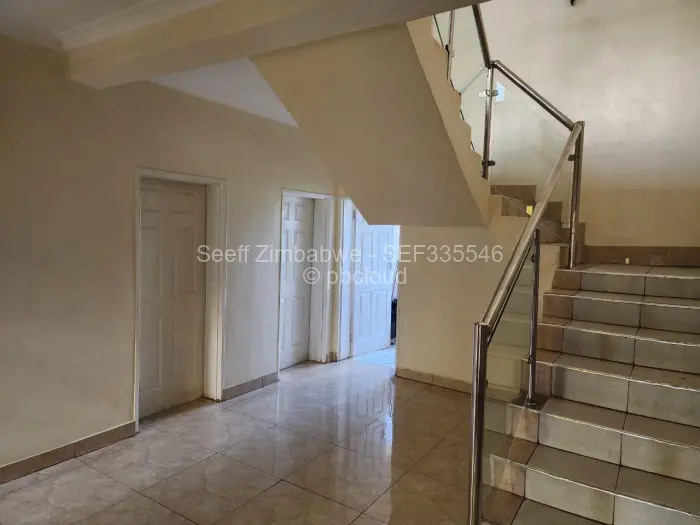 5 Bedroom House for Sale in Avondale West, Harare