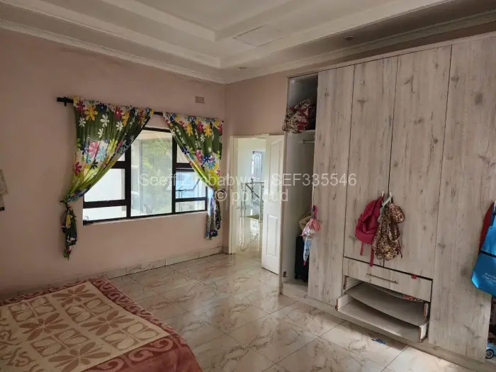 5 Bedroom House for Sale in Avondale West, Harare