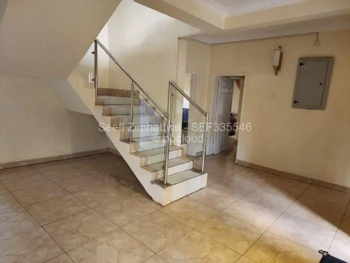 5 Bedroom House for Sale in Avondale West, Harare