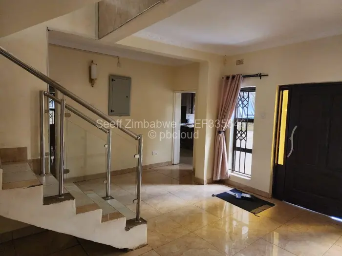 5 Bedroom House for Sale in Avondale West, Harare