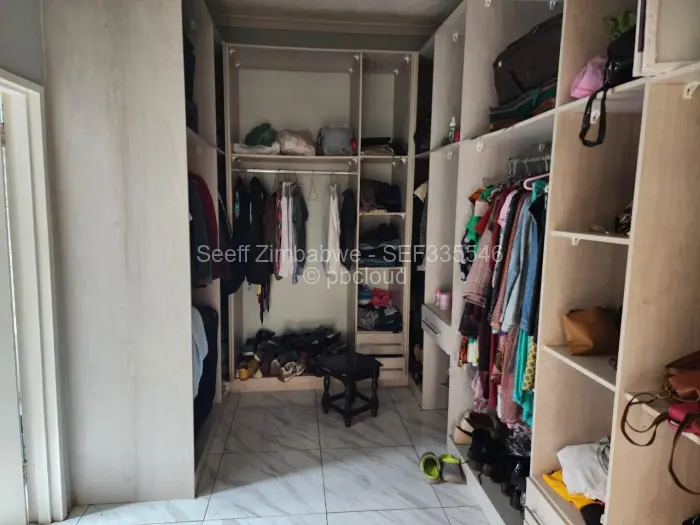 5 Bedroom House for Sale in Avondale West, Harare