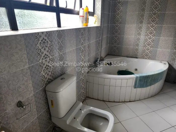 5 Bedroom House for Sale in Avondale West, Harare