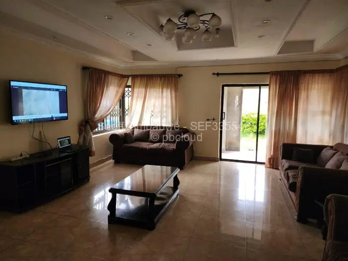 5 Bedroom House for Sale in Avondale West, Harare