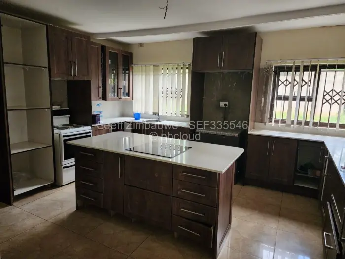 5 Bedroom House for Sale in Avondale West, Harare