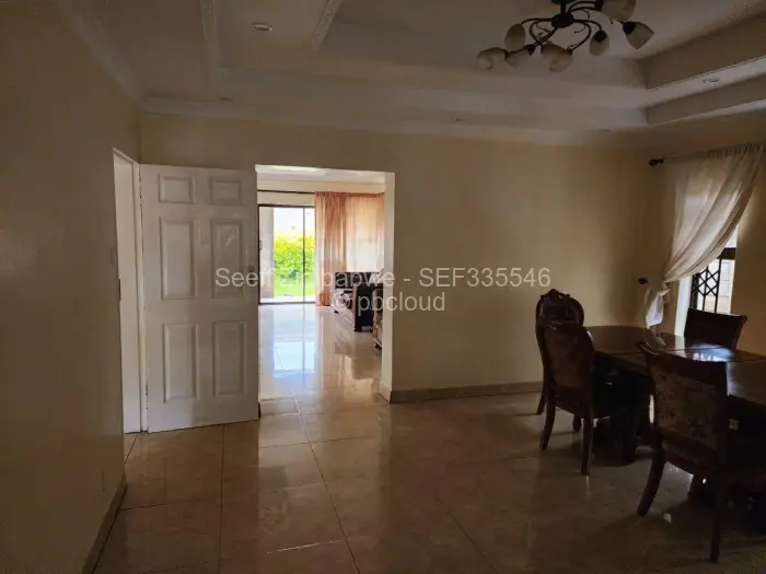 5 Bedroom House for Sale in Avondale West, Harare