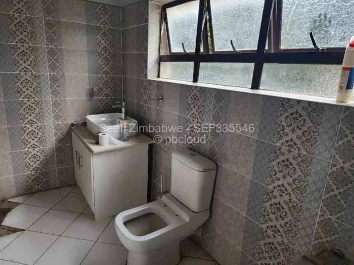 5 Bedroom House for Sale in Avondale West, Harare