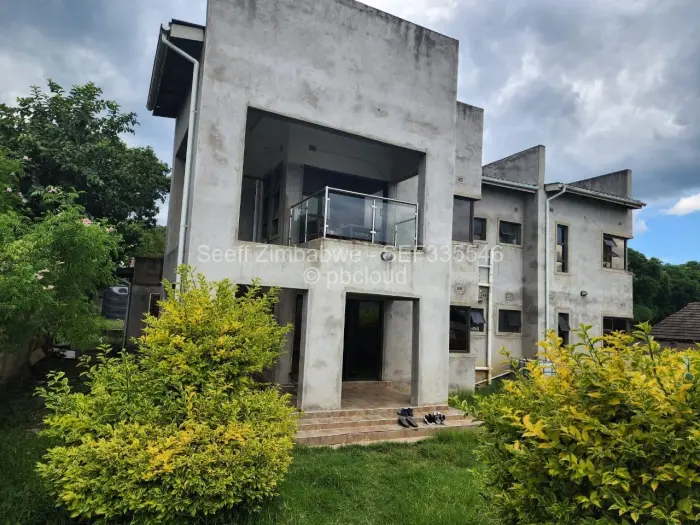 5 Bedroom House for Sale in Avondale West, Harare