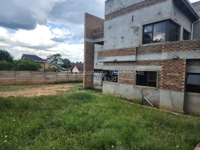 5 Bedroom House for Sale in Avondale West, Harare