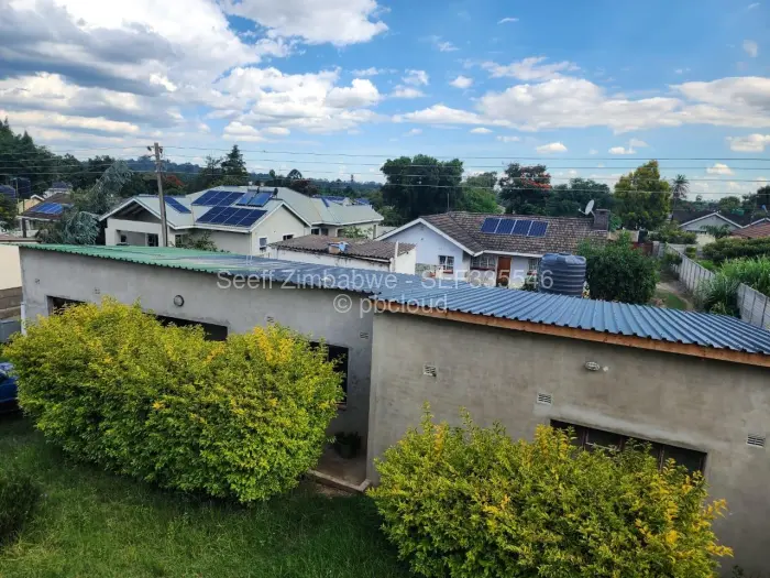 5 Bedroom House for Sale in Avondale West, Harare