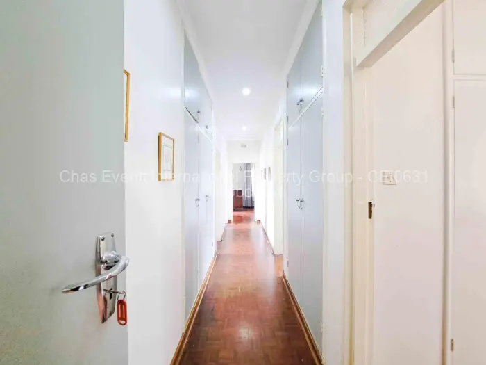 3 Bedroom House to Rent in Alexandra Park, Harare