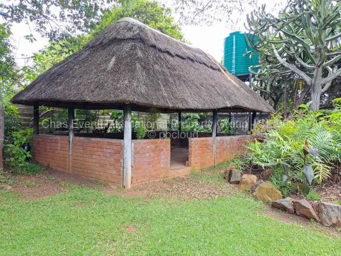 3 Bedroom House to Rent in Alexandra Park, Harare