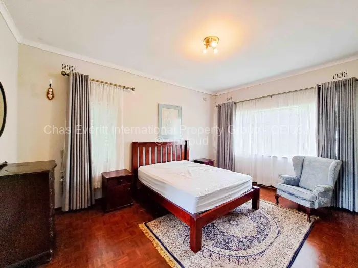 3 Bedroom House to Rent in Alexandra Park, Harare