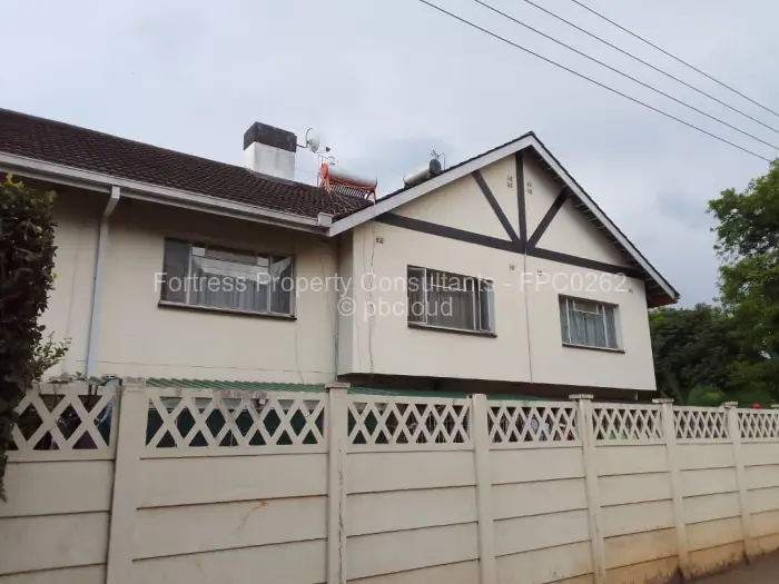 Flat/Apartment to Rent in Avenues