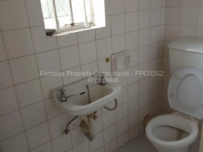 Flat/Apartment to Rent in Avenues