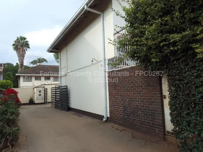 Flat/Apartment to Rent in Avenues