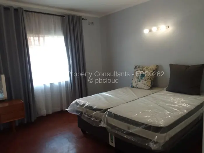 Flat/Apartment to Rent in Avenues