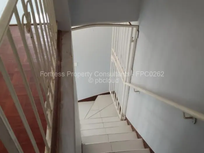 Flat/Apartment to Rent in Avenues