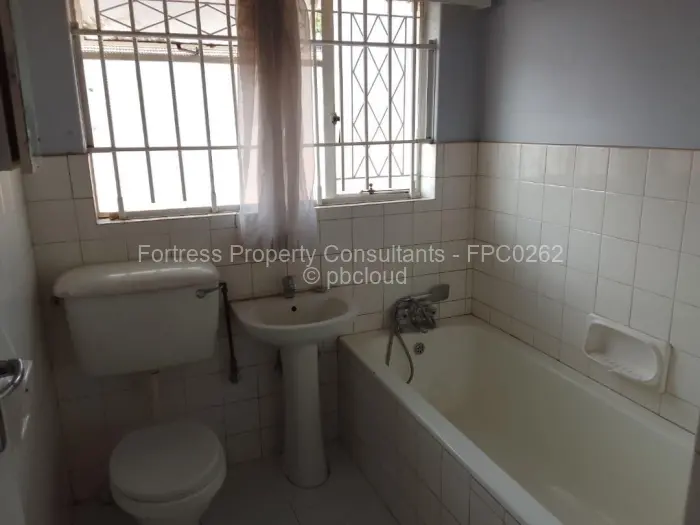 Flat/Apartment to Rent in Avenues