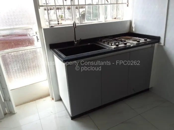 Flat/Apartment to Rent in Avenues