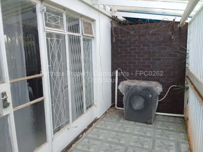 Flat/Apartment to Rent in Avenues