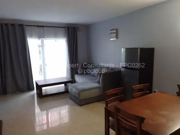 Flat/Apartment to Rent in Avenues