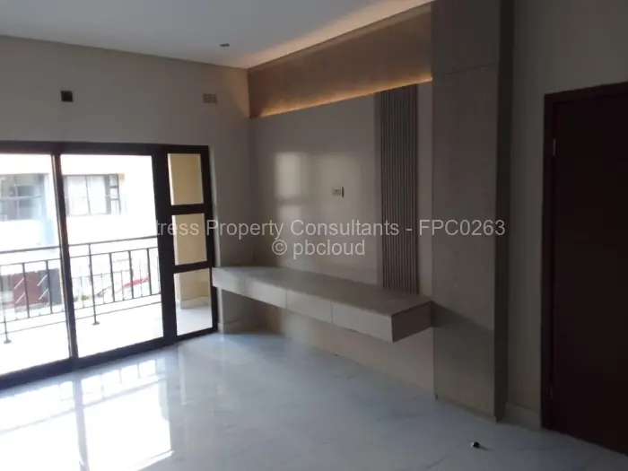 Townhouse/Cluster for Sale in Mount Pleasant, Harare